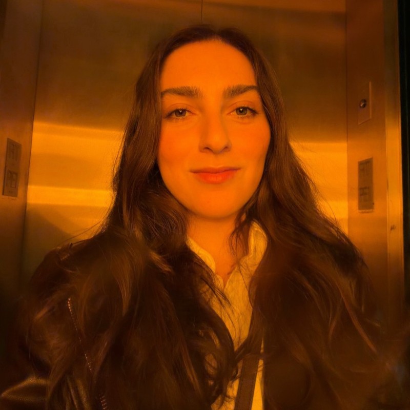 Jeeda Salloum, Partner at Block Equity Group