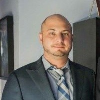Joseph Valdini, Partner and Vice President at Block Equity Group