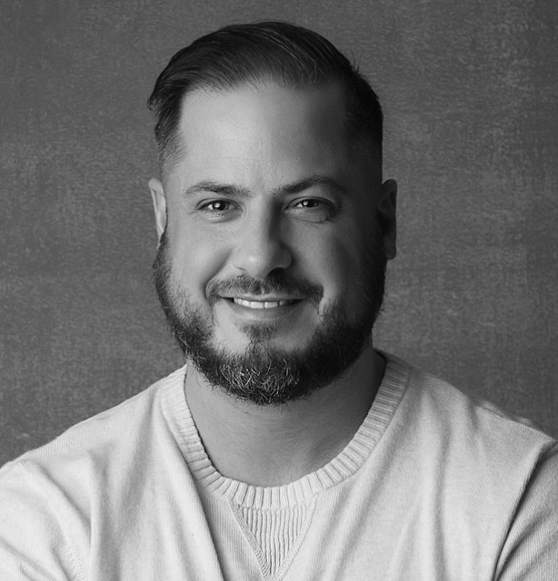 Michael Valdini, CEO of Block Equity Group
